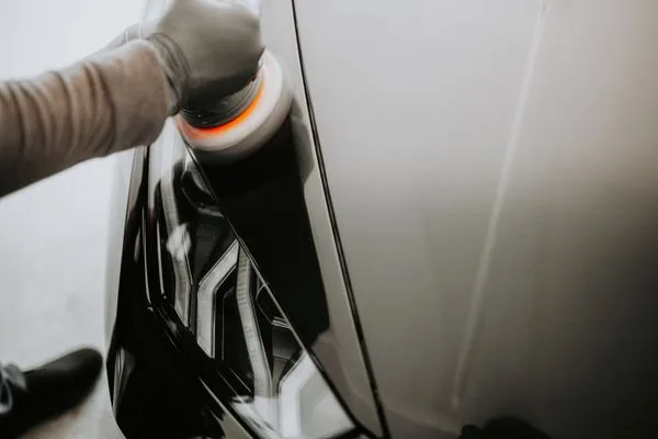 Detailing Voiture — MNK Design carrosserie Vitry le François